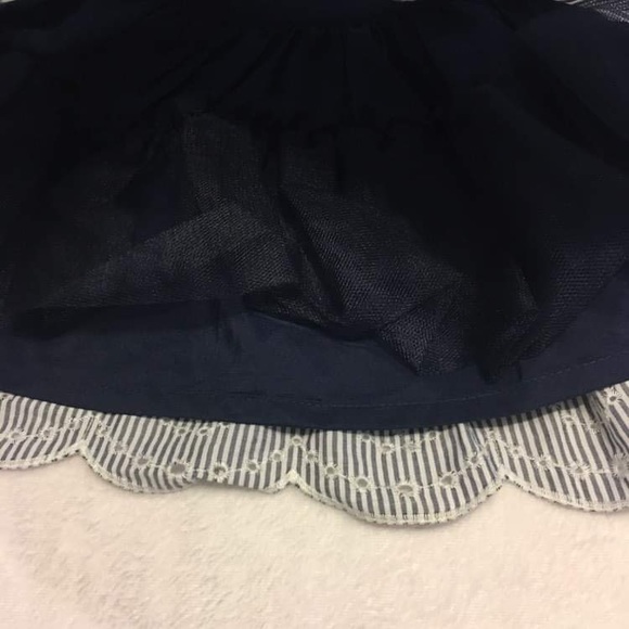 NWT Carter’s baby girls dress - Picture 6 of 6